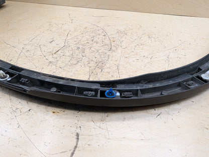 19-25 OEM BMW G05 X5 REAR Right Passenger Fender Flare Wheel Arch Molding Trim