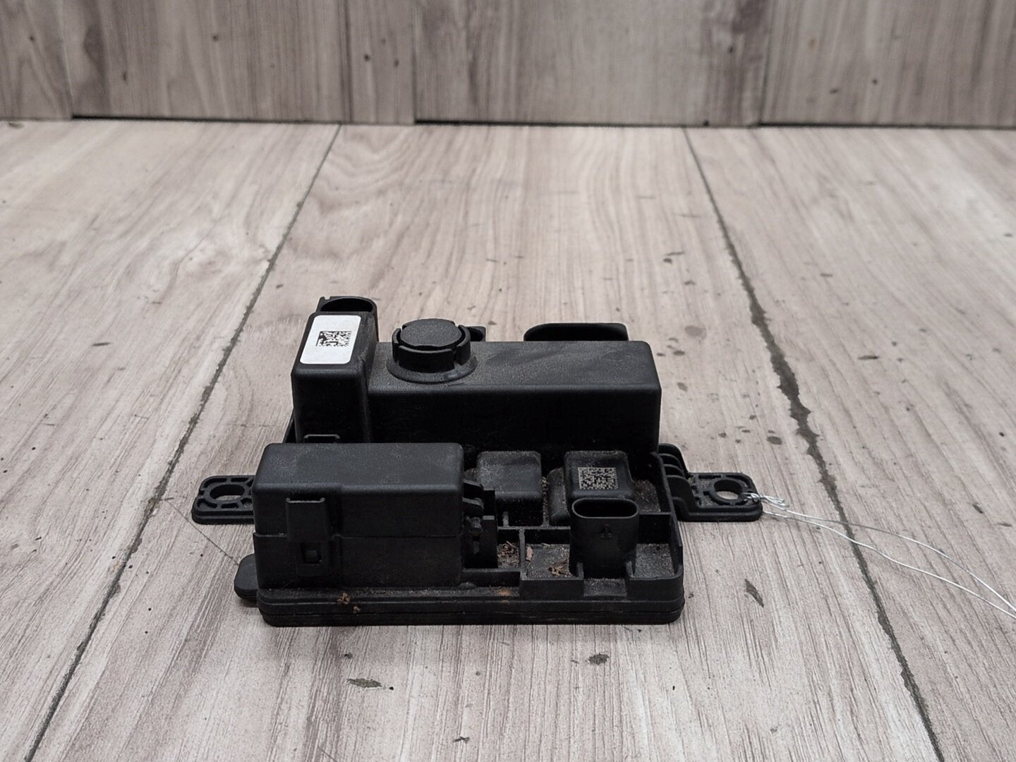 OEM BMW F10 F15 F22 F23 F30 F32 F33 F36 Integrated Power Supply Control Module