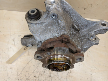 OEM BMW G01 X3 30i 30iX M40iX REAR Right Passenger Knuckle Hub Spindle Bearing
