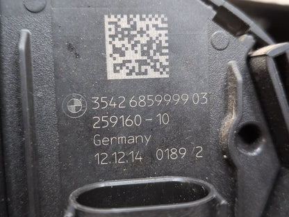 OEM BMW F01 F15 F25 F30 F36 G01 G05 G12 G20 Accelerator Throttle Gas Pedal Sensor