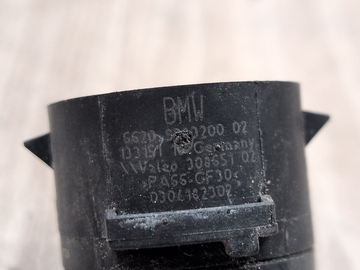 2016-2019 BMW 740Li G12 Bumper PDC Parking Distance Sensor 9283200 OEM