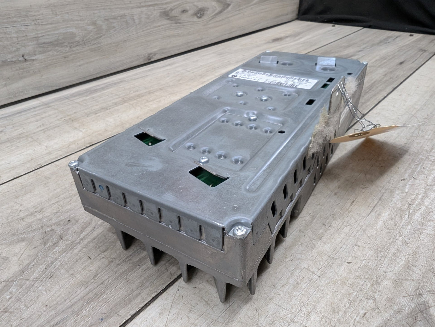 2017-2023 BMW 530i G30 Stereo Audio Amp Amplifier 9663021