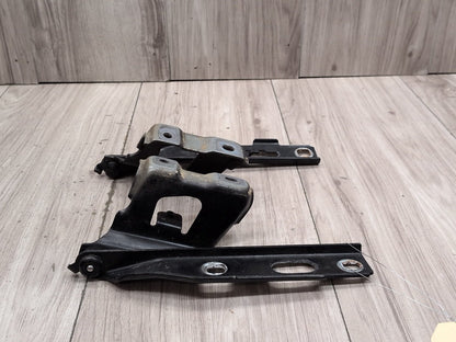 2008 - 2017 Audi S5 8T Hood Bonnet Hinges SET 8T0823301E