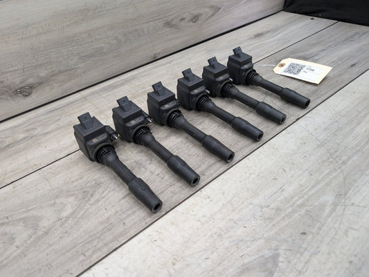 2018 - 2022 BMW X3 G01 Engine Motor Ignition Coil SET 8643360 B58B30M0