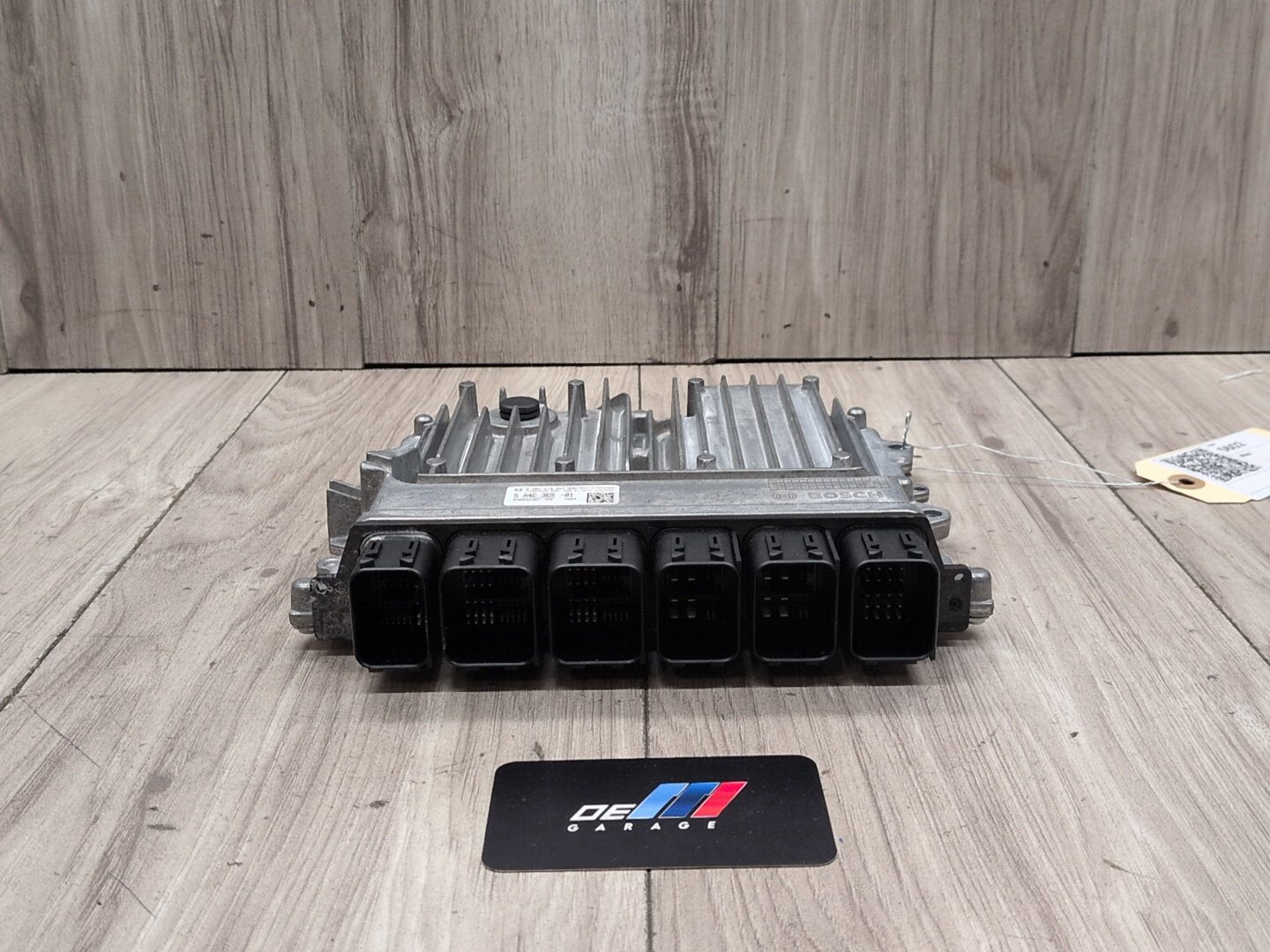 BMW G20 M340i B58B30O1 Engine Motor ECU DME Computer Module 5A4c365