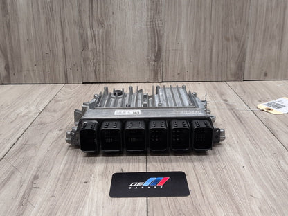 BMW G20 M340i B58B30O1 Engine Motor ECU DME Computer Module 5A4c365