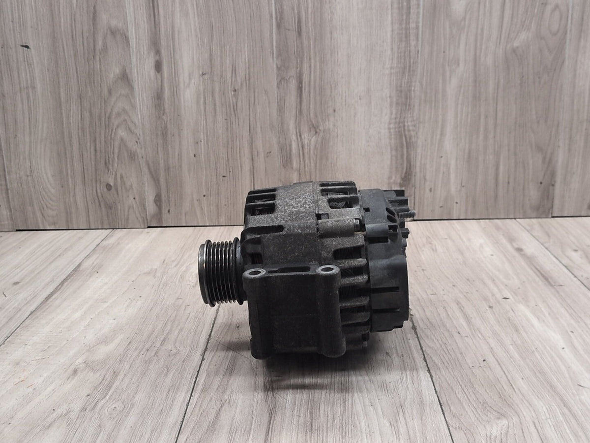 2015-2018 Audi 8U Q3 CCTA Engine Motor Generator Alternator 06J903023R