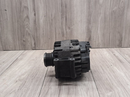 2015-2018 Audi 8U Q3 CCTA Engine Motor Generator Alternator 06J903023R