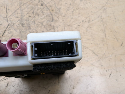 16-25 OEM BMW F15 F30 F36 F48 G01 G05 G12 G20 G30 Telematics Control Unit Module
