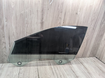2015-2018 BMW X5 F85 Front Left Driver Door Window Glass 7470631 OEM