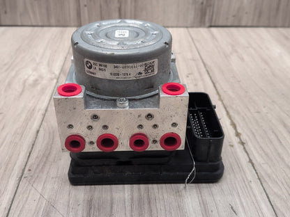2014 - 2020 BMW 440i F36 ABS Pump Module 6891612 B58B30M0