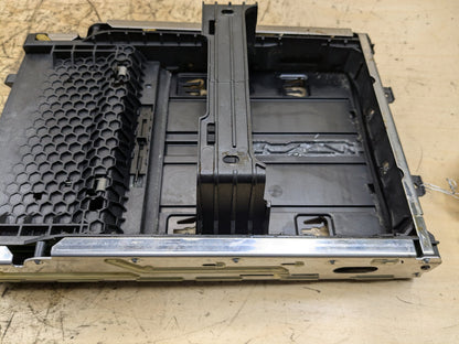 2016-2019 BMW 750i G12 Center Console Cup Holder Storage Compartment 9327501 OEM