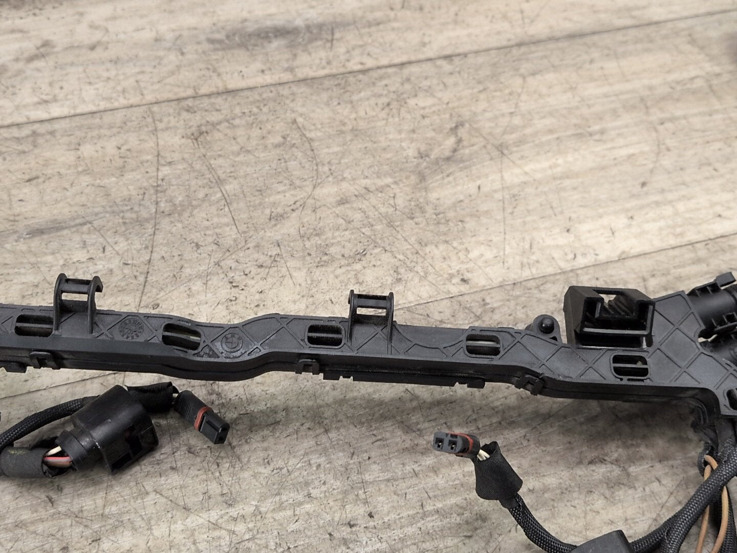 2018 - 2024 BMW X3 G01 Engine Motor Ignition Coil 8654417 B58B30M0