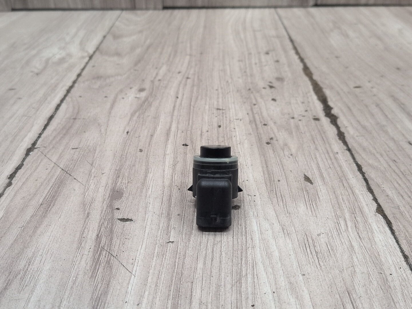 OEM BMW F15 F16 F25 F39 F48 F85 G01* X1 X3 X5 Parking Distance Sensor PDC Black