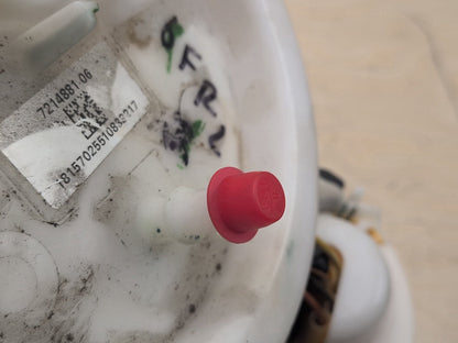 18-24 OEM BMW G01 G02 X3 X4 30i 30iX M40iX B46 B58 Sending Gas Tank Fuel Pump