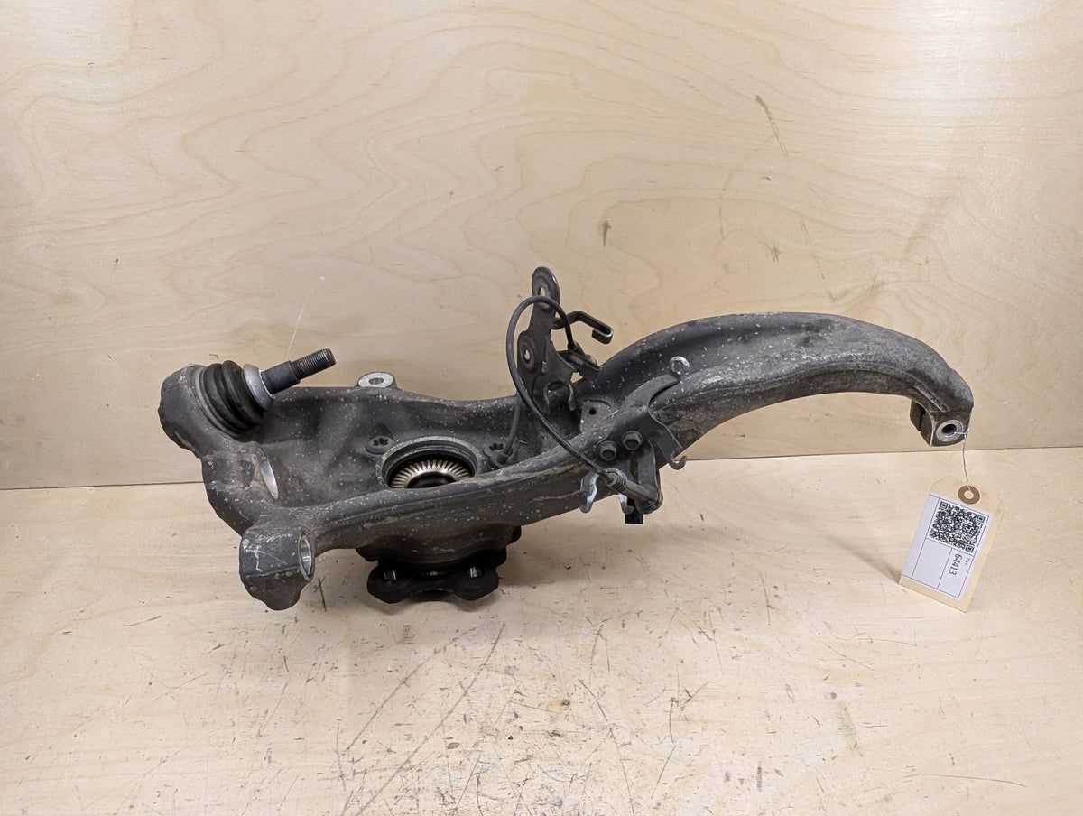 16-19 OEM BMW F90 M5 G12 750 G30 M550 Transmission Oil Cooler Line Inlet Outlet