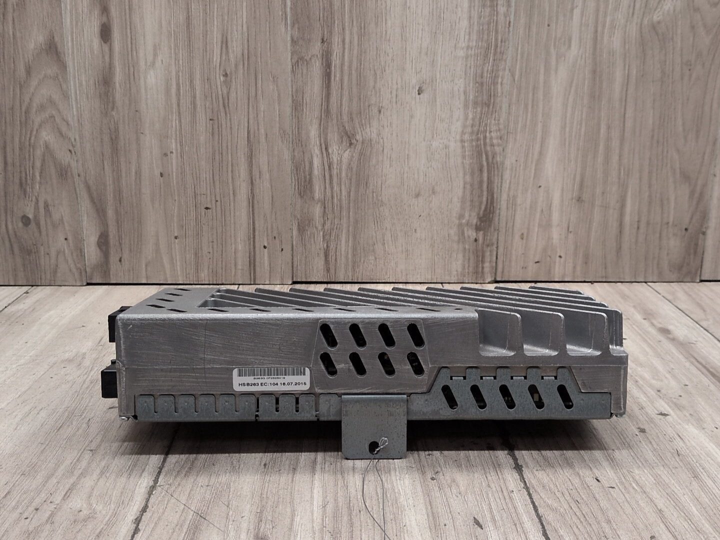 OEM BMW F30 F31 F34 F32 F36 F80 F82 Amp Stereo Audio Amplifier Harman Kardon