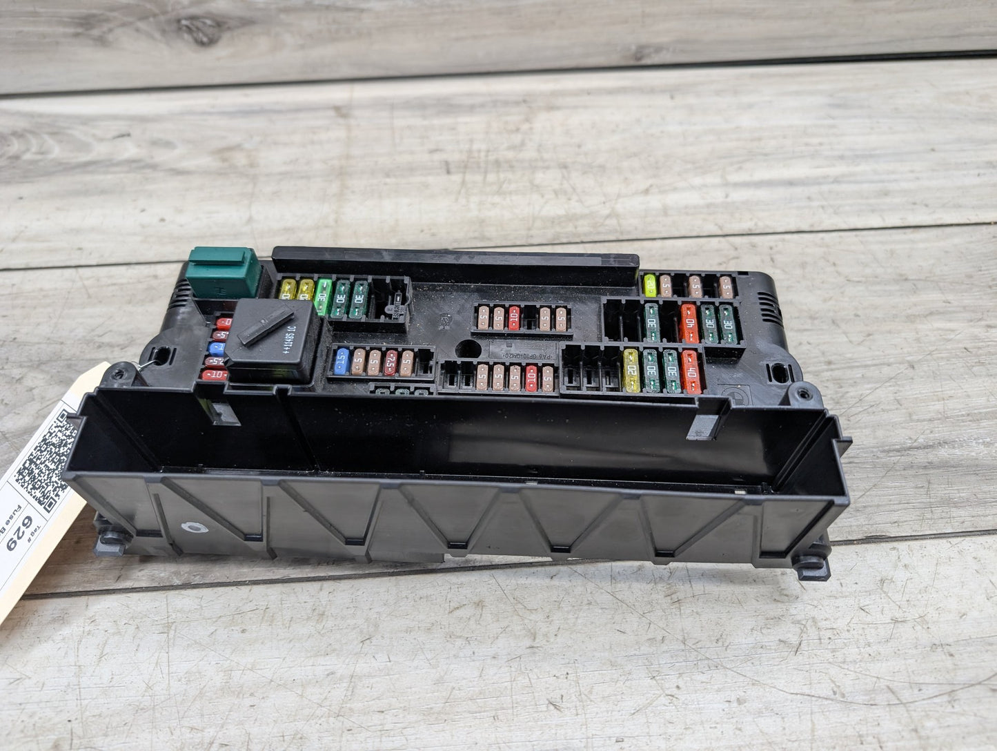 2011 - 2017 BMW X3 F25 Front Power Distribution Fuse Box 9210863 N55B30M0