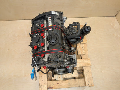 *CORE* 19-24 OEM BMW G01 G20 X3 330 Long Block AWD B46 Engine Motor 120k *CORE*
