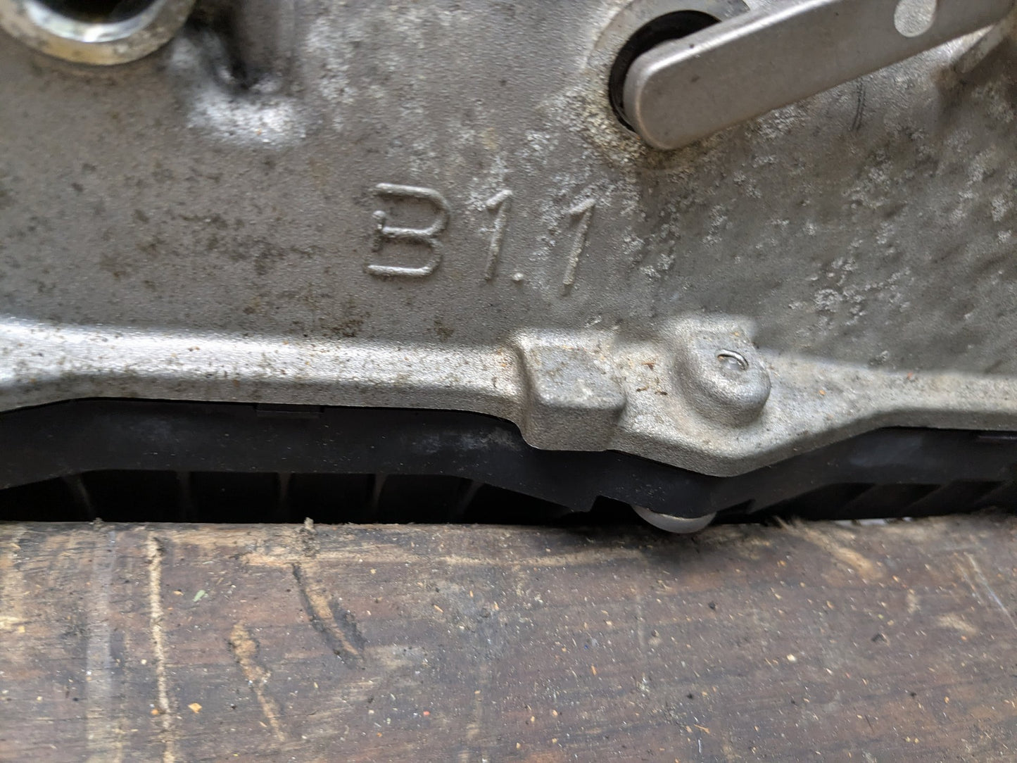 2014 - 2018 BMW X5 F15 Automatic Transmission Assembly 8657864 N63B44O1