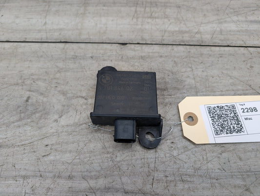 OEM BMW E70 E90 E92 X5 Trigger Transmitter Tire Pressure Monitor Sensor TPMS RDC