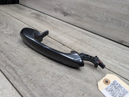 2018 - 2024 BMW X3 G01 Front or Rear Right Passenger Exterior Door Handle w/ Comfort Access 8492028 B58B30O1