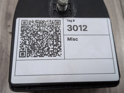2013 - 2017 Audi S5 8T Anti Theft Siren Alarm Module 1K0951605C CTUB