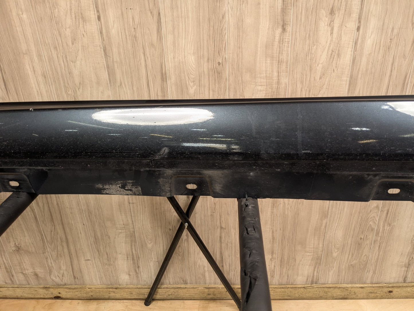 2012-2018 BMW M6 F06 Left Driver Side Skirt Rocker Panel 8052653