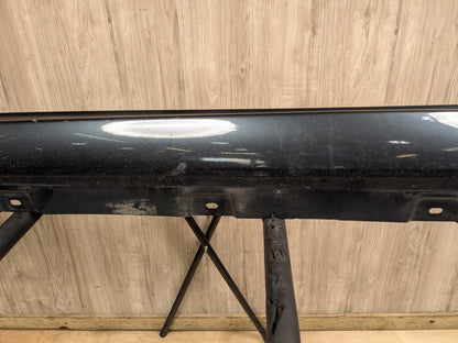 2012-2018 BMW M6 F06 Left Driver Side Skirt Rocker Panel 8052653