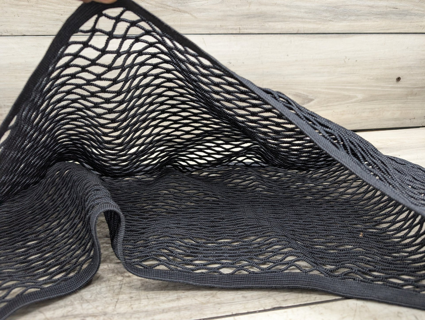 2011 - 2017 BMW X3 F25 Rear Trunk Cargo Luggage Net   N20B20A