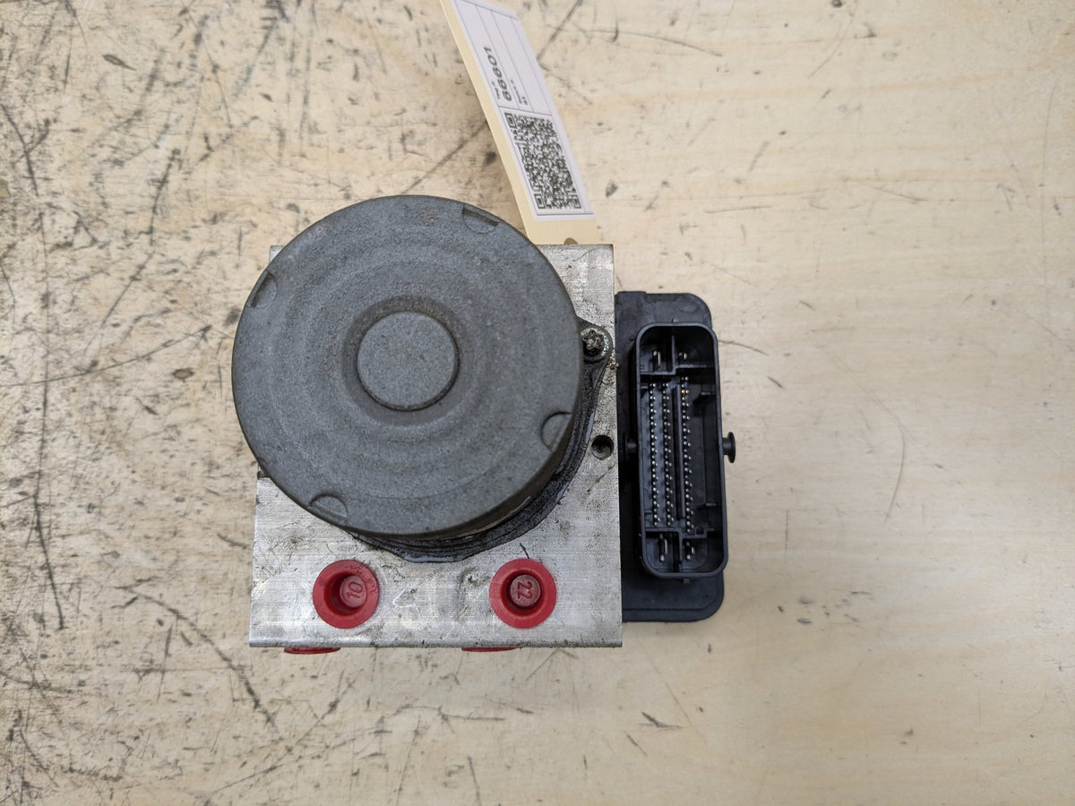 2012-2018 Audi A6 C7 ABS Pump Module 4G0614517AK OEM