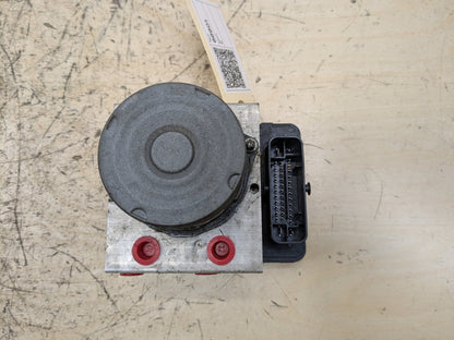 2012-2018 Audi A6 C7 ABS Pump Module 4G0614517AK OEM