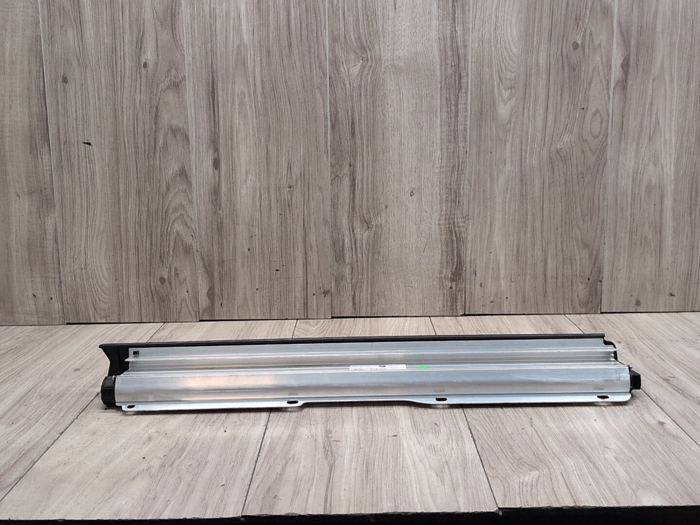 OEM BMW F90 G30 530 540 M550 M5 Rear Left Driver Window Roller Sun Shade Blind