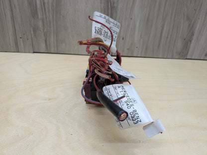 2009-2011 Mercedes-Benz SLK-Class R171 Rear Battery Relay Fuse Box A2035400050