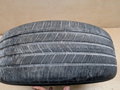 OEM BMW F30 F32 F33 F36 328 335 428 Wheel Rim 17x7.5 ET:37 Star Spoke Style 393