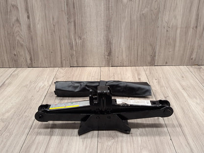 2015-2018 Audi Q3 8U Emergency Spare Wheel Rim Tire Tool Kit SET 5N0011031E OEM