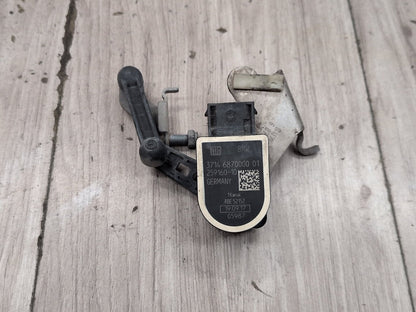 OEM BMW F30 F80 G20 G30 M3 Front Rear Left Right Suspension Height Level Sensor