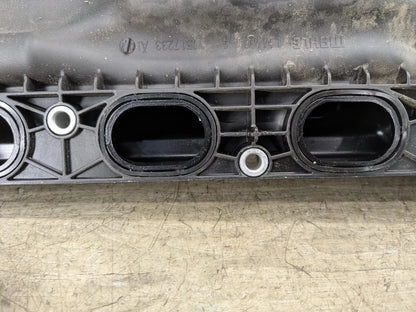 10-19 BMW 550 650 F10 F12 X5M X6M Passenger Side Engine S63 Intake Manifold 1-4