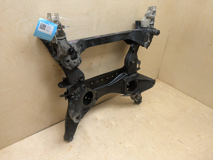 OEM BMW G01 X3 30i B46 Front Subframe Suspension Carrier Crossmember Cradle RWD