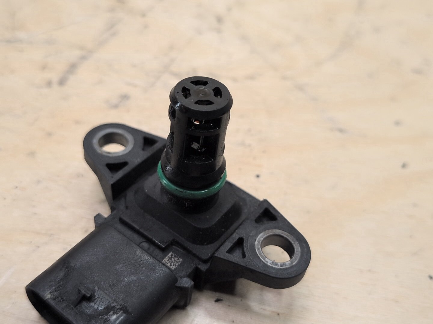 2011-2016 BMW X3 F25 Manifold Absolute Pressure (MAP) Sensor 7843531