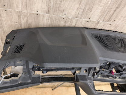 OEM BMW G20 G22 G26 G42 G80 G82 M3 Dashboard Dash Board Cover Trim Panel BLACK