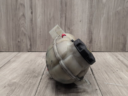 2014-2020 BMW 435i F32 Coolant Expansion Tank Reservoir 7642160 OEM