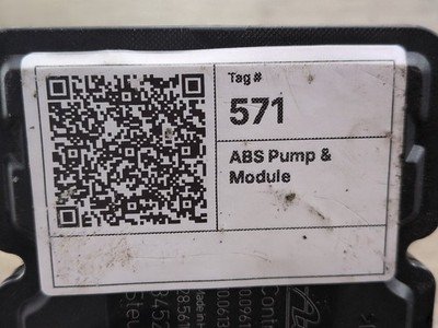 OEM BMW E82 E90 E92 RWD ABS Brake Pump Anti Lock DSC Dynamic Stability Control