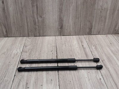 2015-2018 BMW X5 F85 Left Right Hood Bonnet Gas Strut Shock Supports SET 7294524
