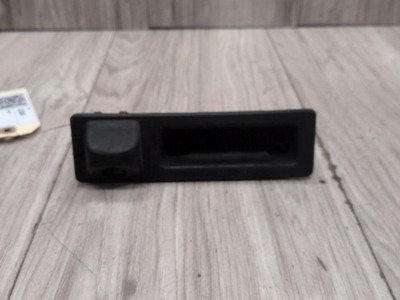OEM BMW F15 F22 F23 F87 F85 M2 Rear View Reverse Back Up Camera Cover Trim