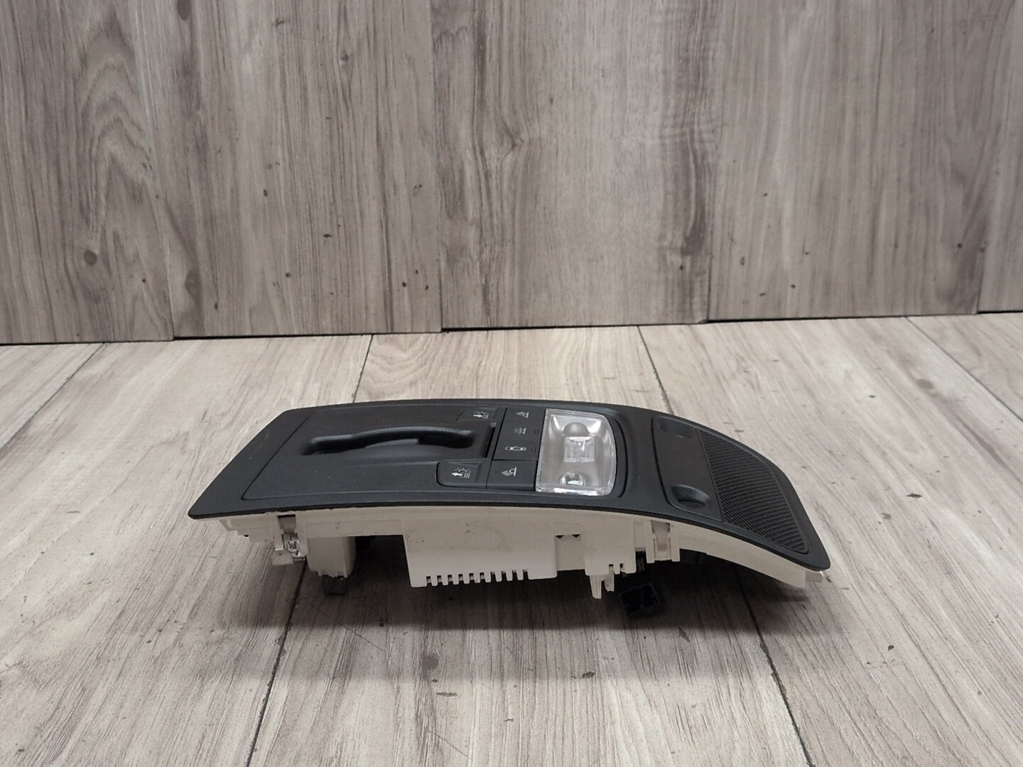 2015-2018 Audi Q3 8U Headliner Overhead Dome Light Switch Module 8X0947135AK