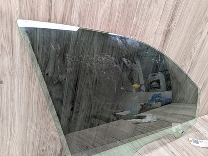 2019-2026 BMW 330i G20 Front Right Passenger Door Window Glass 7432230 OEM