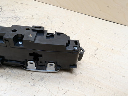 16-19 OEM BMW G11 G12 740 750 Sport Comfort Eco Drive Mode Switch DSC Off Button