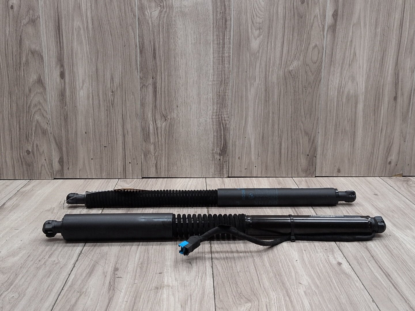19-24 OEM BMW G01 X3 30 M40 Rear Left Right Trunk Tailgate Shock Hatch Strut