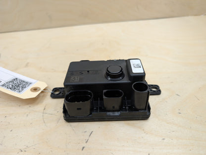 2015-2019 BMW X6 F16 Integrated Power Supply Module 8645514